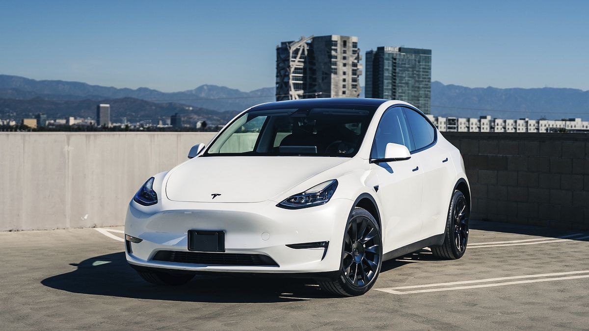 Tesla, Model 3 ve Model Y’ye Yeni Batarya Teknolojisi Getiriyor
