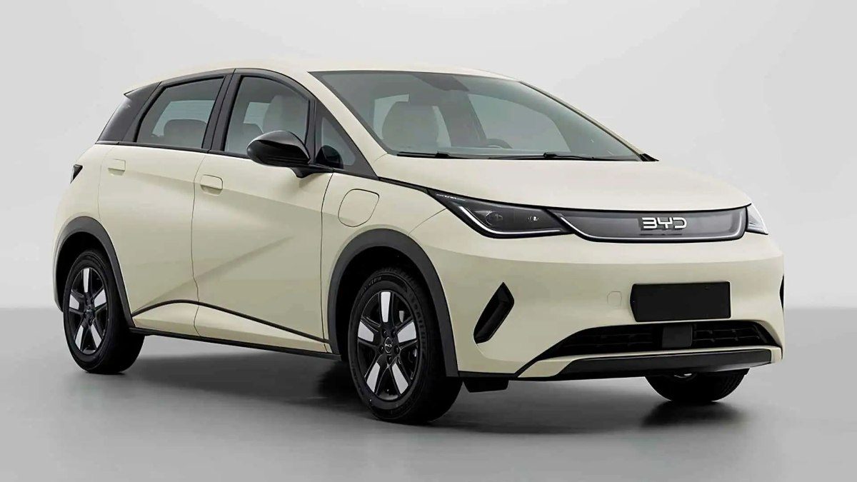 BYD, Dolphin Modelini Yeniledi: Tasarımda Önemli Değişiklikler ve Yeni Motor Seçenekleri