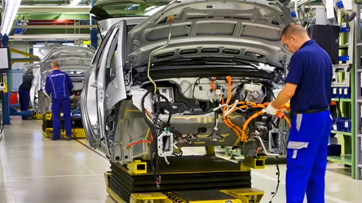 Sanayi ve Teknoloji Bakanı Mehmet Fatih Kacır, Türkiye’nin Teknolojik Bağımsızlığı İçin Yeni Yatırımların Müjdesini Verdi