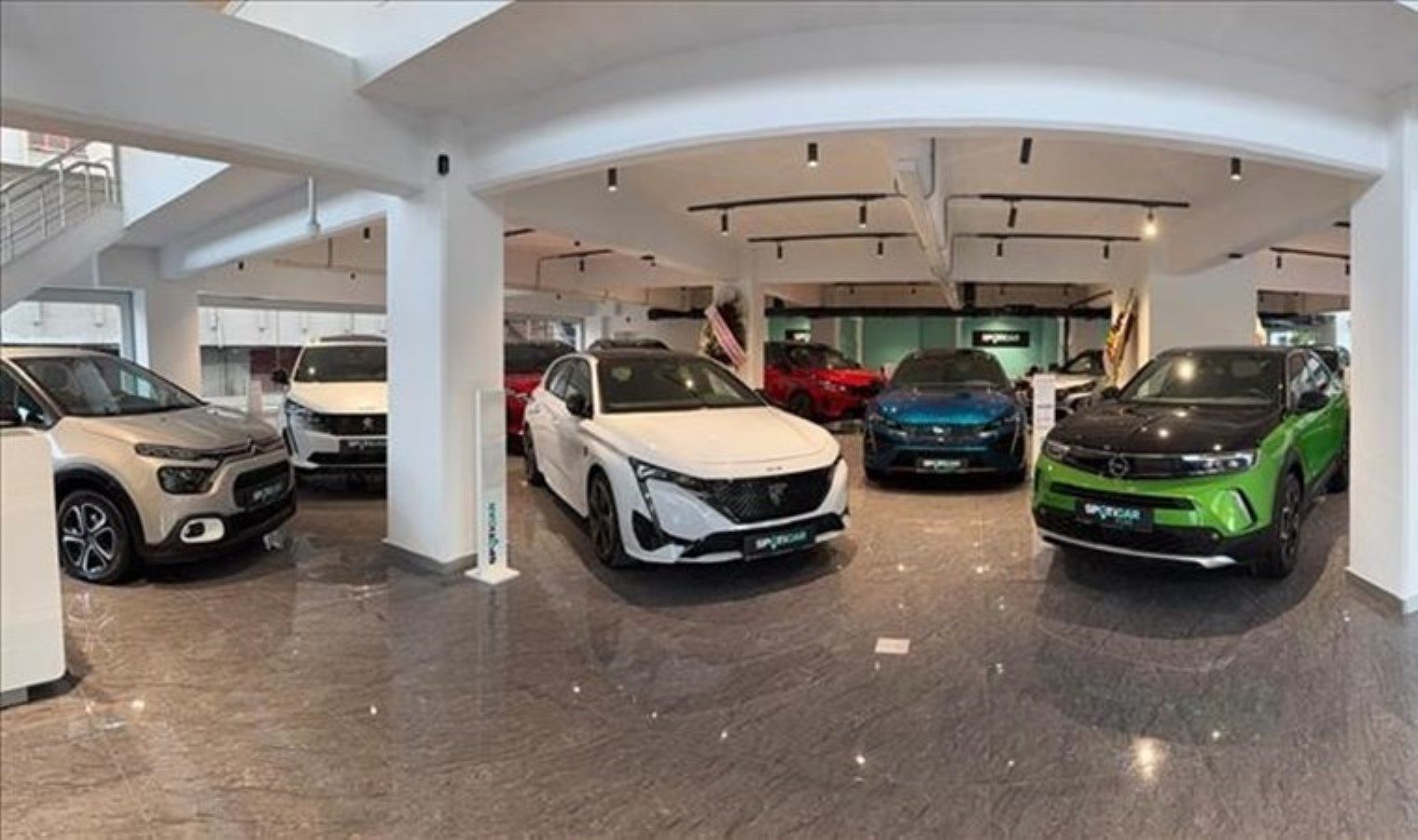 Stellantis Türkiye’den servis ve müşteri memnuniyetinde rekor