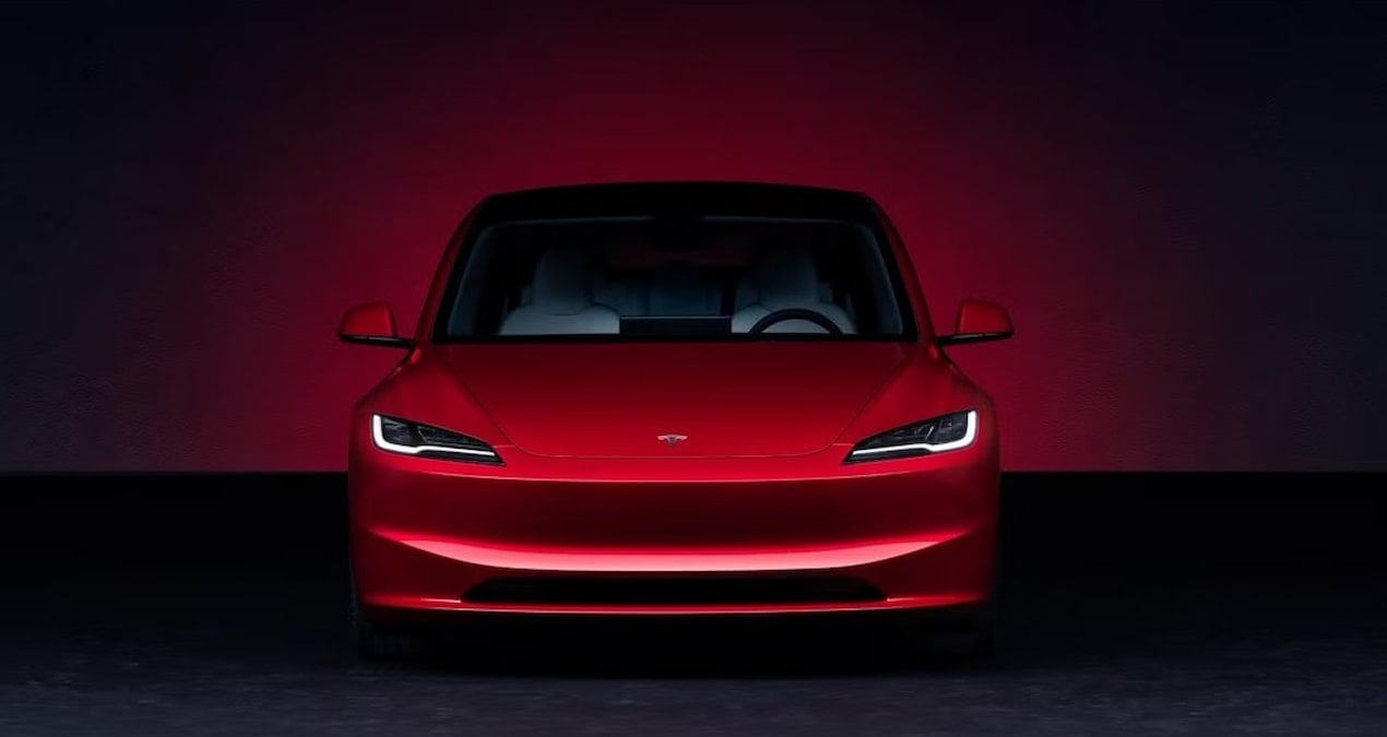 Tesla’nın Yeni Elektrikli Aracı Model Q Geliyor: Fiyatı, Özellikleri ve Hedefleri