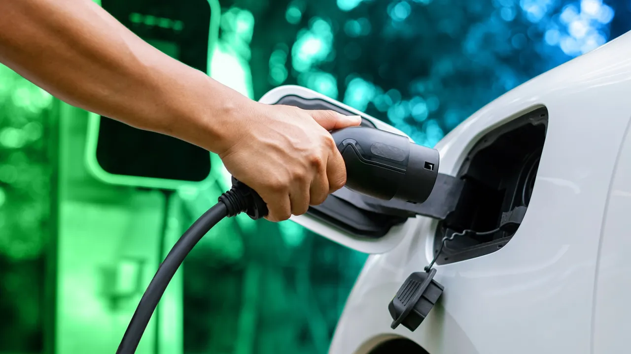 Türkiye’de Elektrikli Araç Şarj İstasyonları Hızla Artıyor: Yerli ve Milli Markalar Öne Çıkıyor