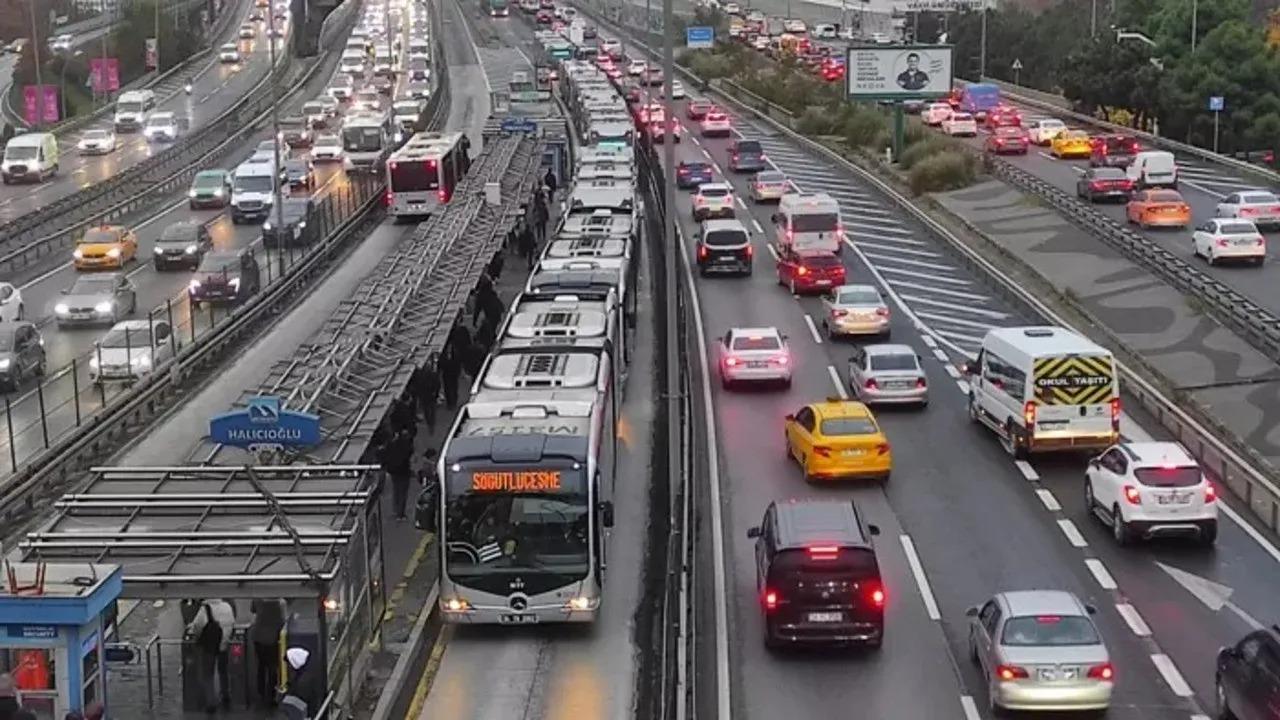 Zorunlu trafik sigortasında yeni dönem başlıyor. İşte detaylar