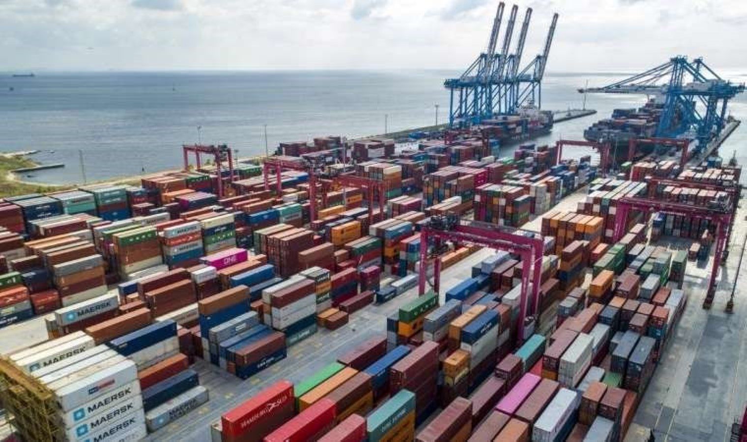 2023 Yılı Türkiye İhracatında Rekor Kırıldı: Otomotiv, Elektrik, Savunma ve Havacılık Sektörleri Zirveye Çıktı