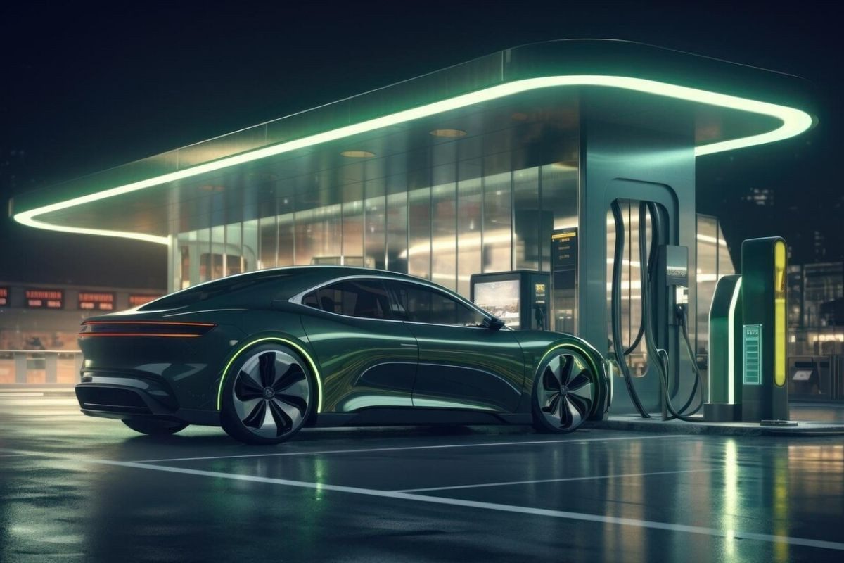 2024 Elektrikli Araç Satışları Rekor Kırdı: Çin, Küresel Satışların Yarıdan Fazlasını Gerçekleştirdi