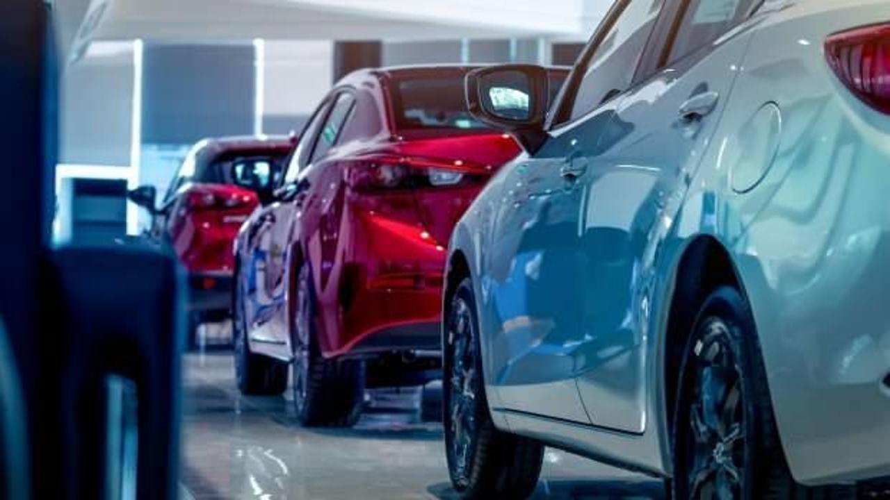 2024 Otomotiv Üretimi ve İhracatında Düşüş: Pazar Verileri ve Trendler