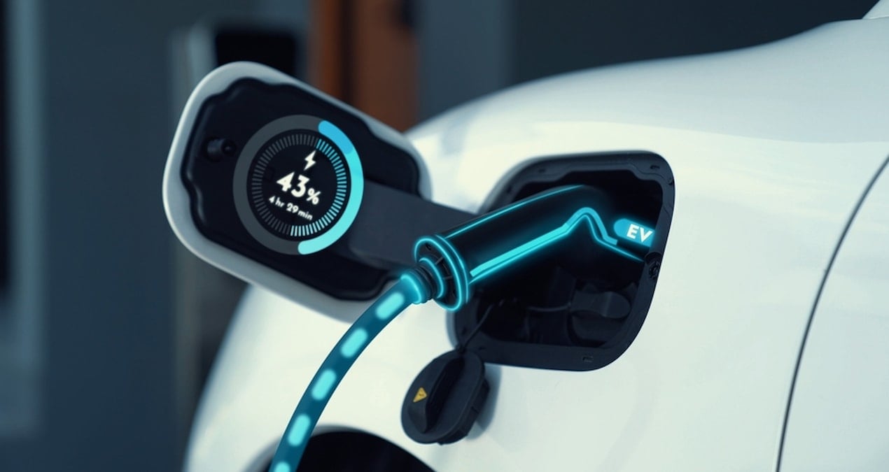 2025 Elektrikli Otomobillerin Yılı Olacak!: İşte Sebebleri