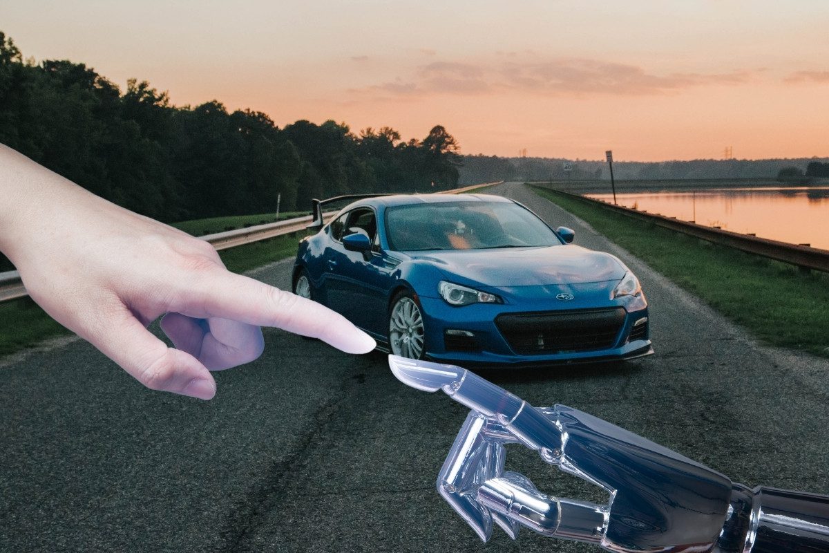 2025 Yılında Otomobil Teknolojilerinde Yeni Dönem: Yapay Zeka, Elektrikli Araçlar ve Otonom Sürüş