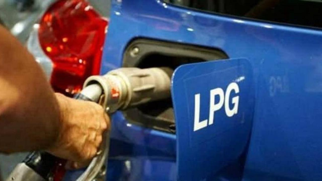 Artan Benzin Fiyatları Sürücüleri LPG’ye Yönlendirdi