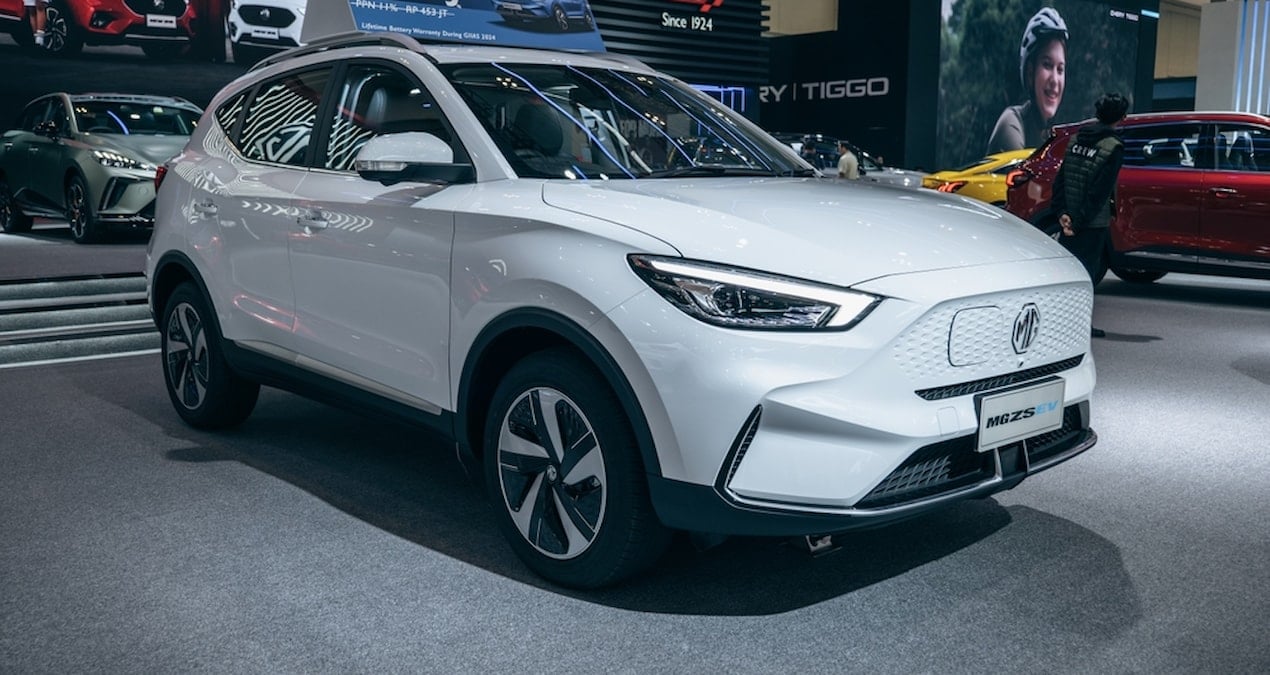 Bir Çin’li otomotiv şirketi daha Türkiye’de fabrika açmayı değerlendiriyor