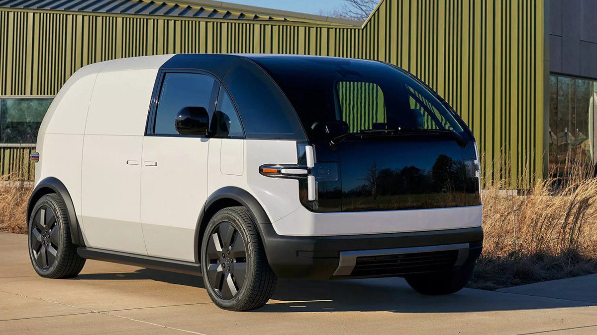 Canoo Elektrikli Araç Girişimi İflas Etti: İşte Detaylar