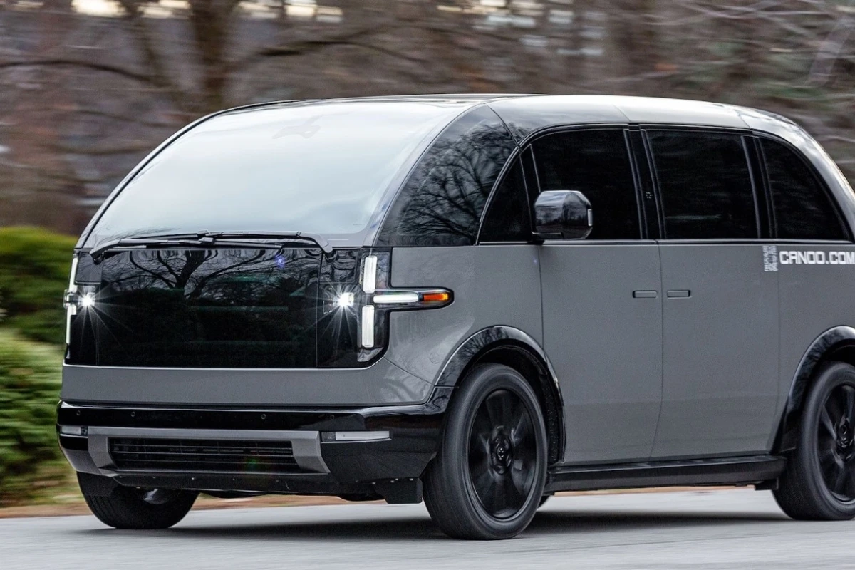 Canoo’nun İflas Süreci: Elektrikli Araç Girişimlerinin Zorlukları Gözler Önüne Serildi