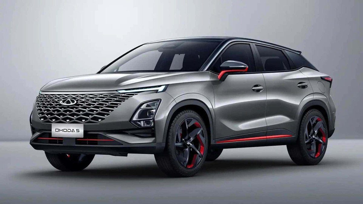 Chery’nin satışları 2024’te yüzde 38,4 arttı