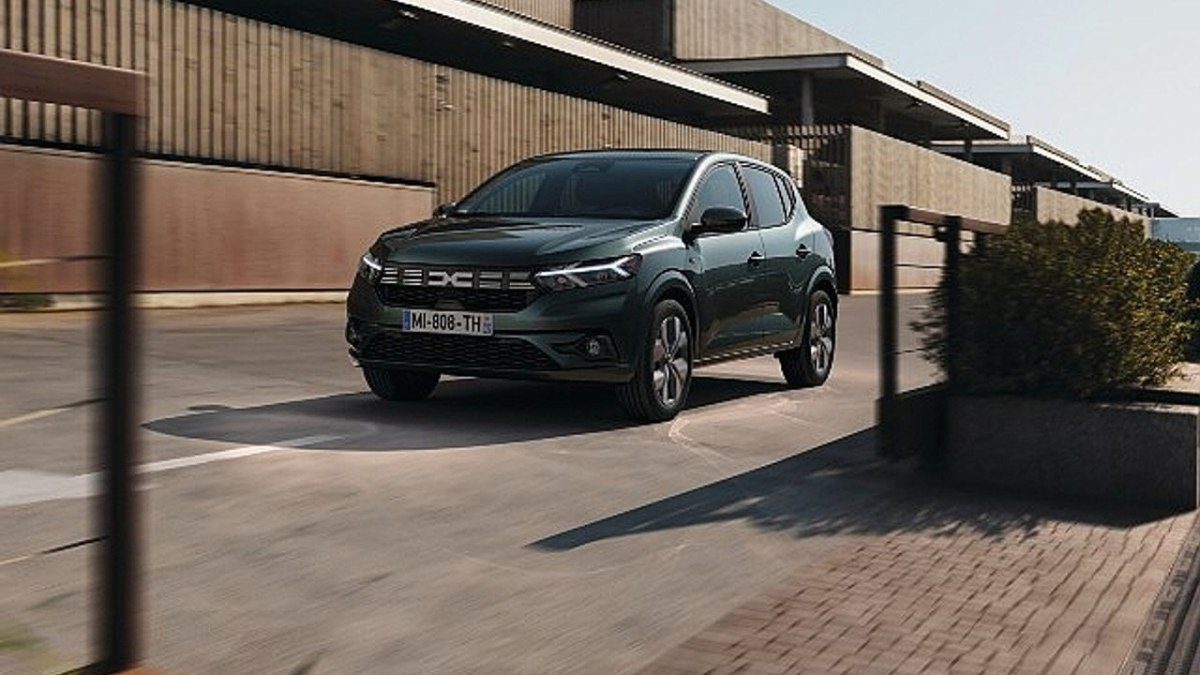 Dacia, Elektrikli Araç Pazarındaki Varlığını Güçlendiriyor 2027’de satışta
