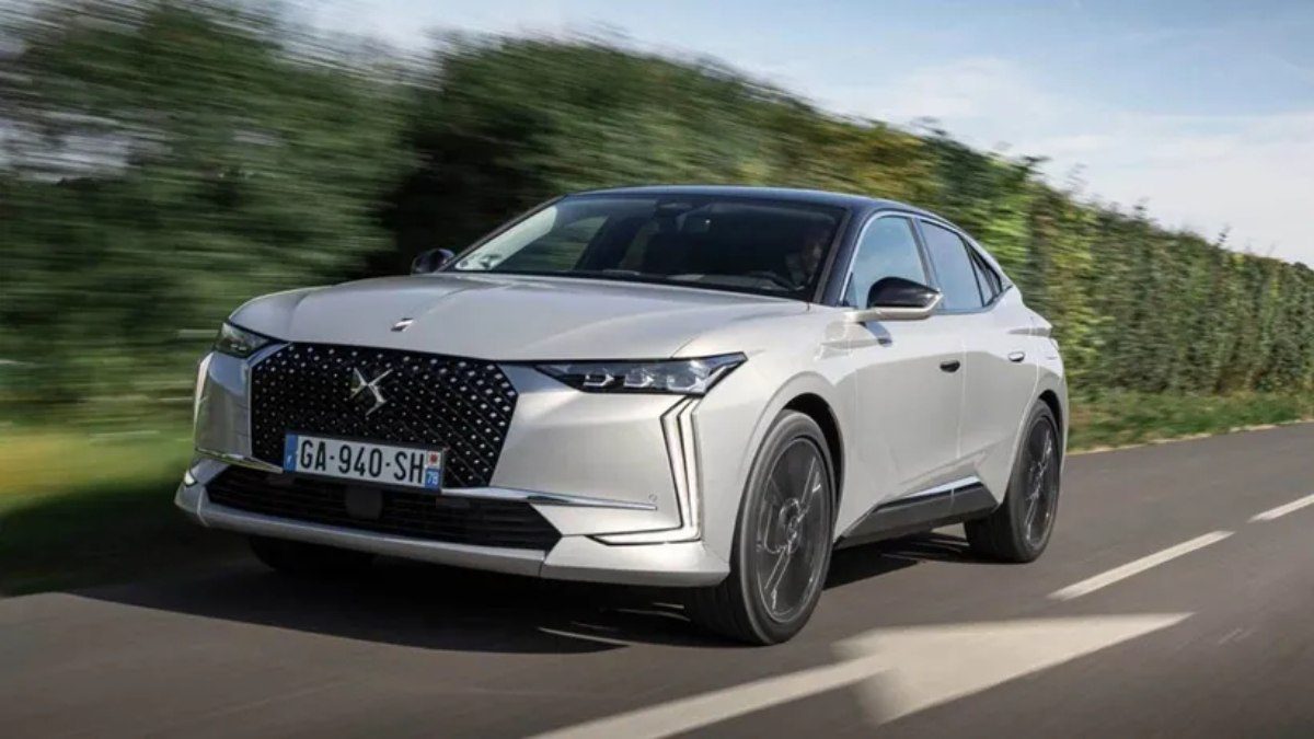 DS Automobiles, Ocak Ayında DS 7 ve DS 4 Modelleri İçin Avantajlı Kredi Kampanyası Başlattı