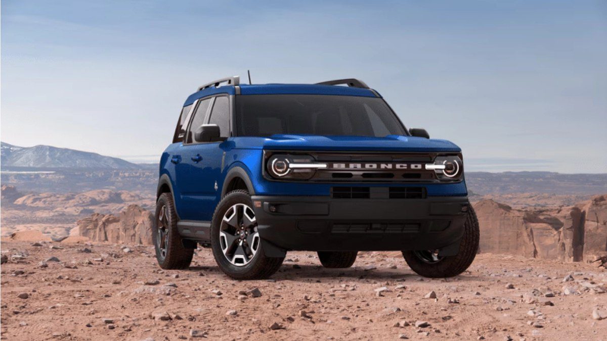 Ford, 272 Bin Aracı Geri Çağırıyor: 12 Volt Akü Arızası Nedeniyle Akü Değişimi Yapılacak