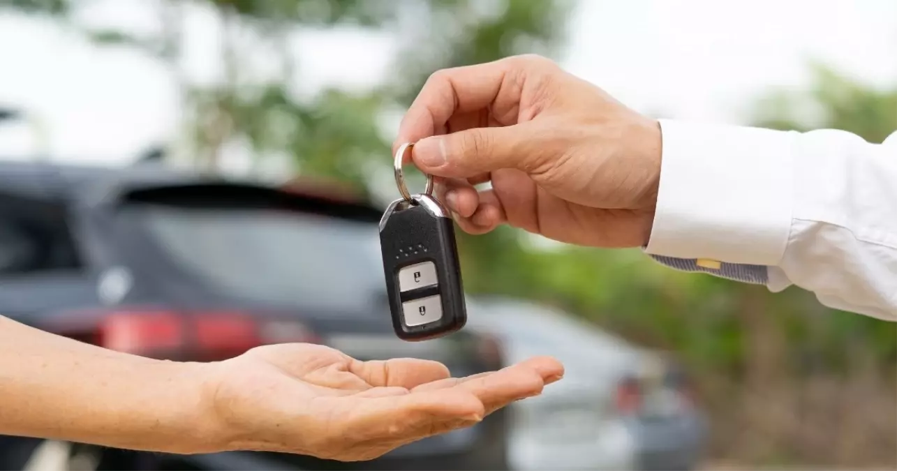 Hurda Araç ÖTV İndirimi: Eski Araç Sahiplerine Yeni Araç Alımında Vergi Avantajı