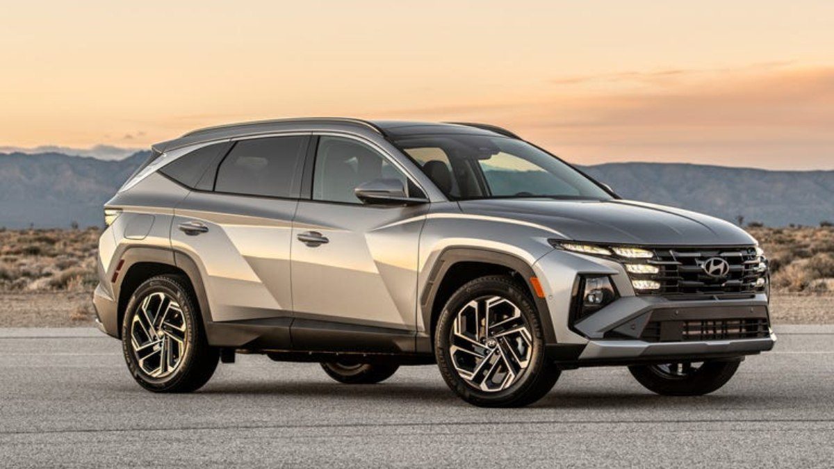 Hyundai Motor 2024’ün 4. Çeyreğinde Beklentilerin Altında Kâr Elde Etti