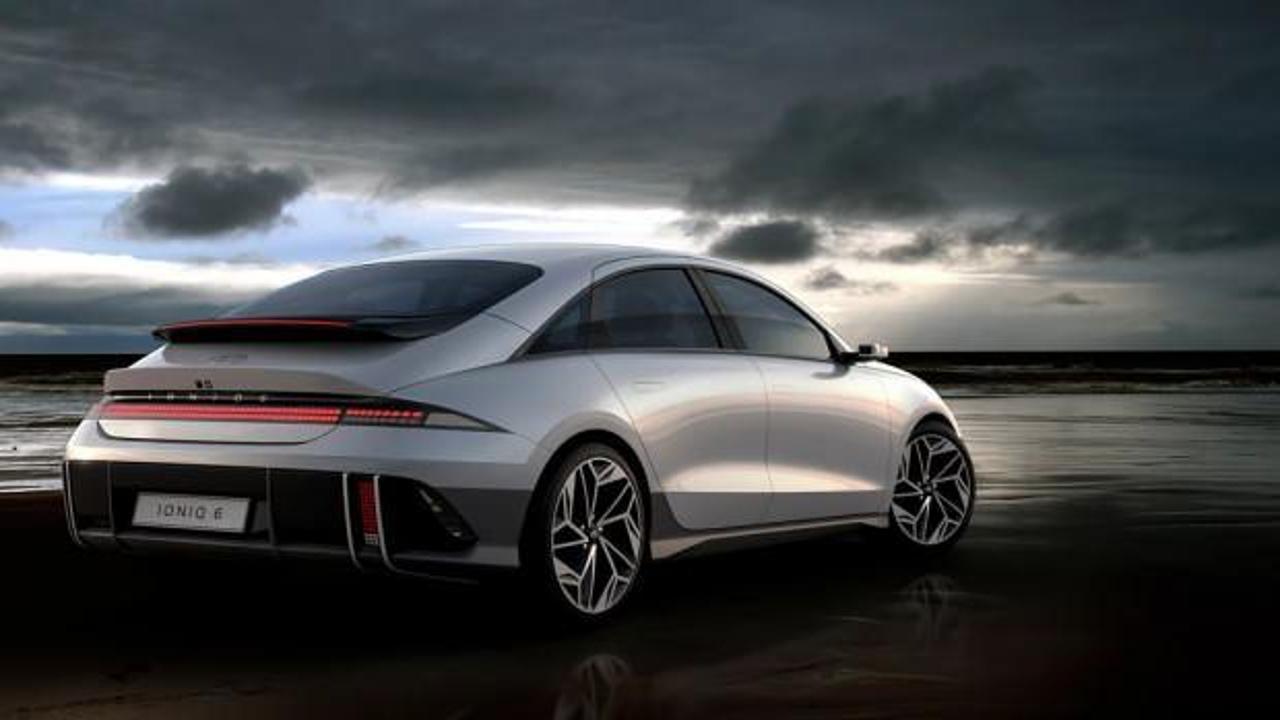 Hyundai’nin Ödül Yağmuru: 2025’e Hızlı Bir Giriş!