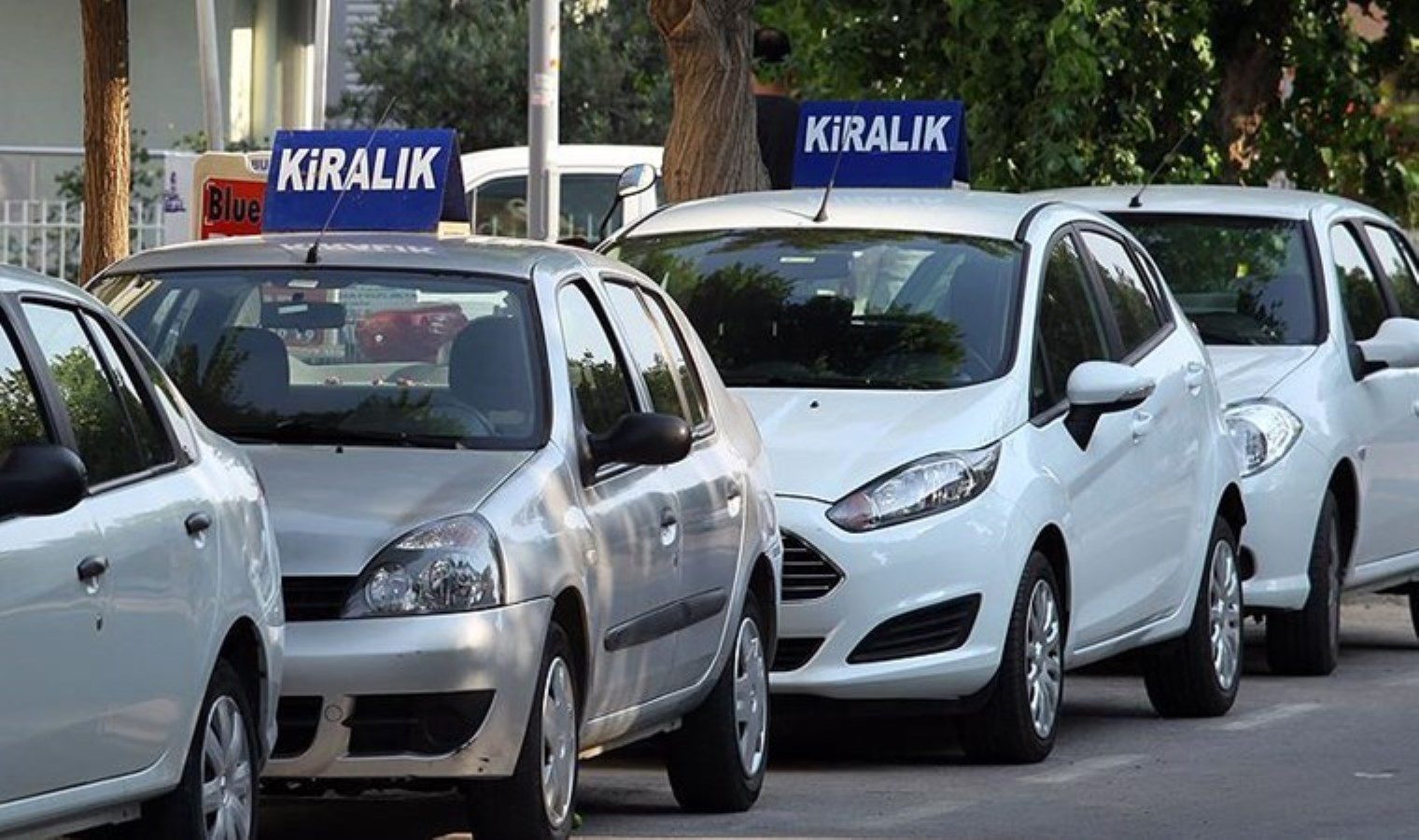 Kiralık Araç Sektöründeki Suç Oranları Yükseliyor