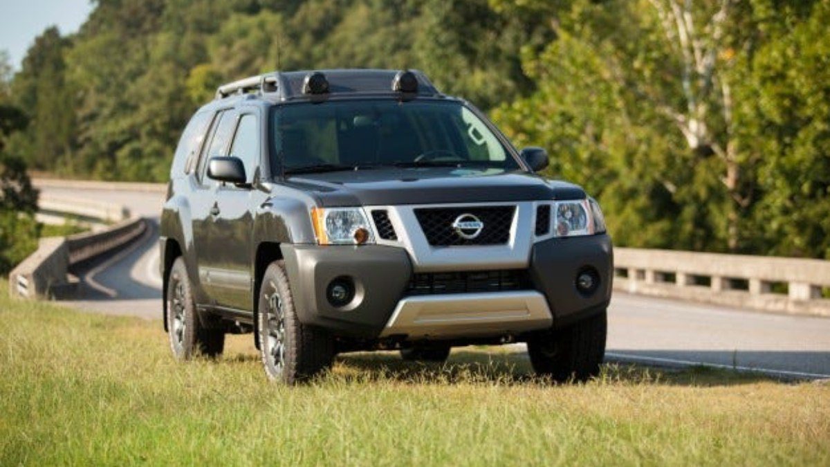 Nissan, Xterra SUV Modelini Kuzey Amerika Pazarına Geri Getirmeyi Planlıyor