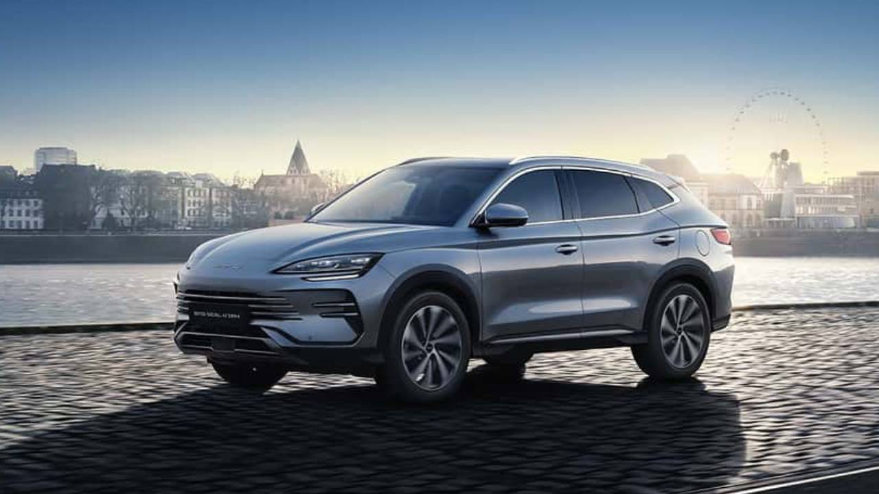 Otomobil Fiyatları Tırmanabilir! Çin Menşeli Araçlara Ek Vergi Yükseldi