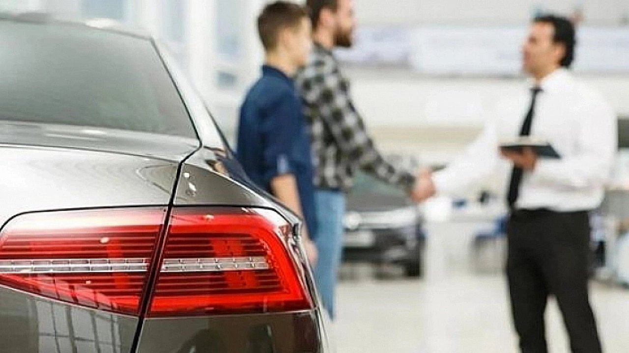 Ayın En Çok Okunan Otomobil Haberleri: Ocak 2025