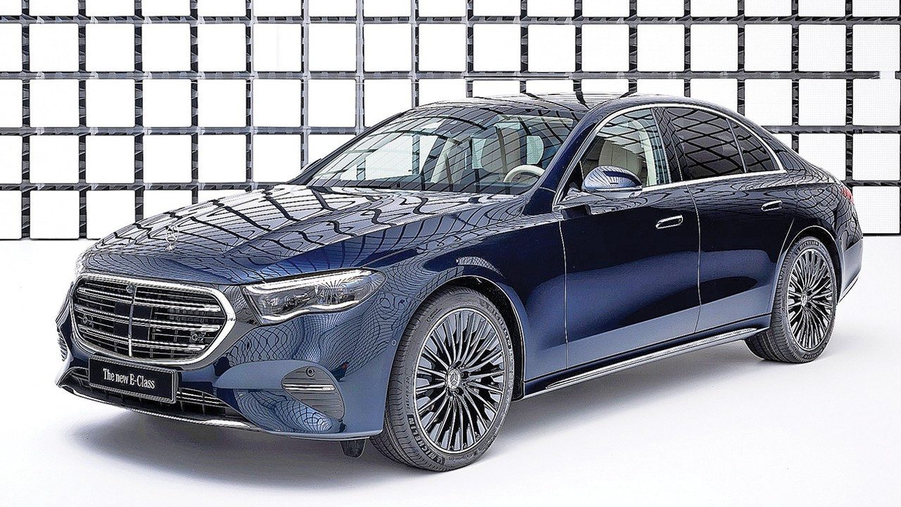 Otomotiv Sektörü 2025’e Umutlu Başladı, Lüks Araç Satışları Zirveye Taşındı