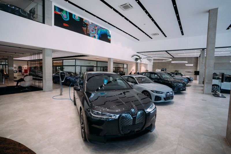 Otomotiv Sektöründe Fabrika Kapanışları Kapıda: Avrupa ve Kuzey Amerika Risk Altında