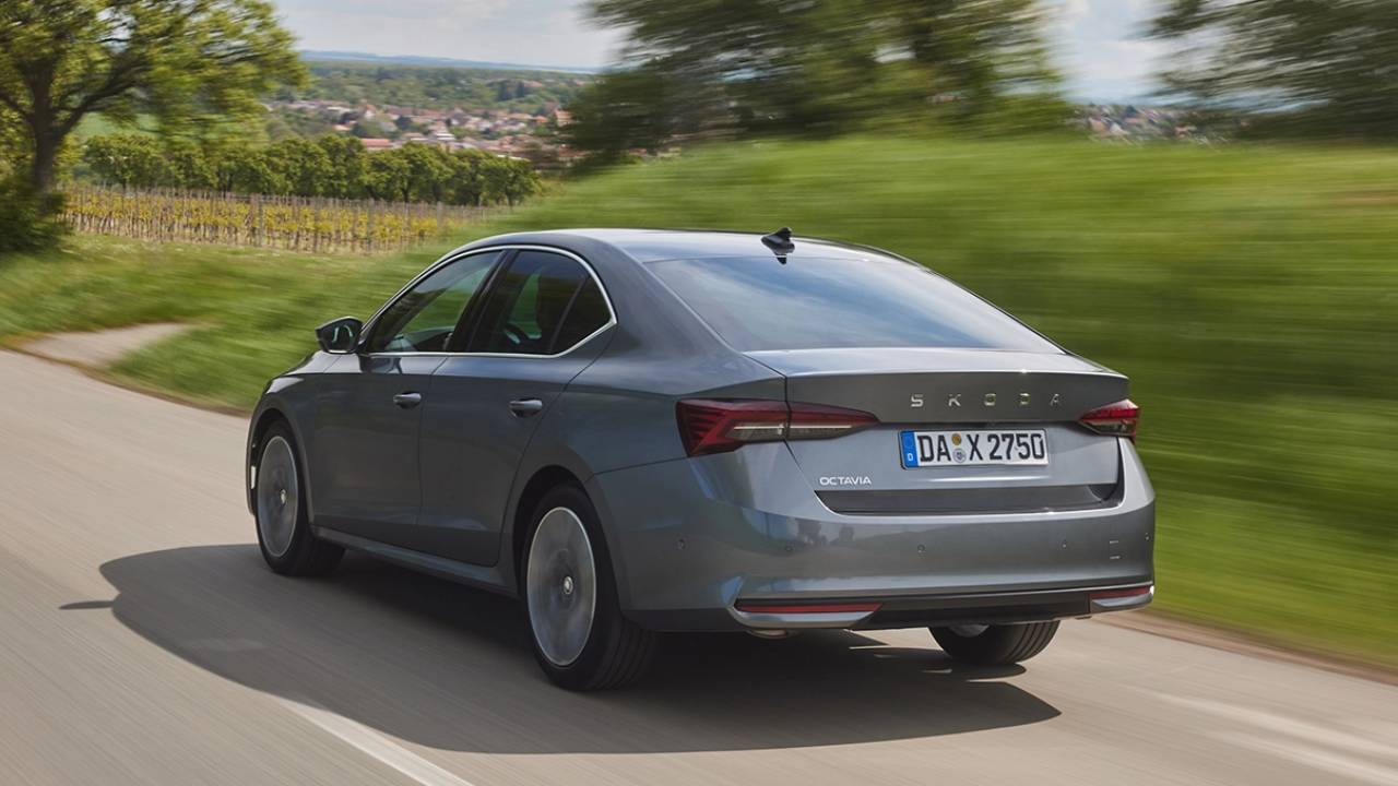 Skoda Octavia Fiyat Listesi – Ocak 2025: Fiyatlar ve Özellikler
