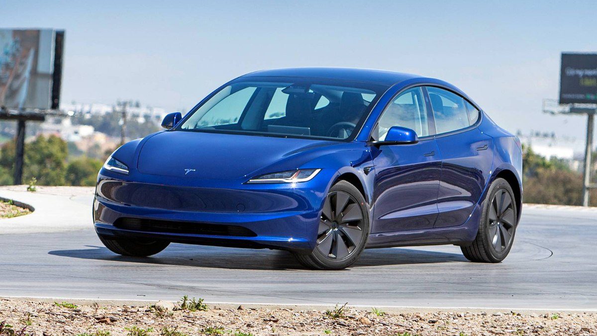 Tesla, Türkiye’deki Kullanıcılarına Takas Sistemi Sunmaya Hazırlanıyor