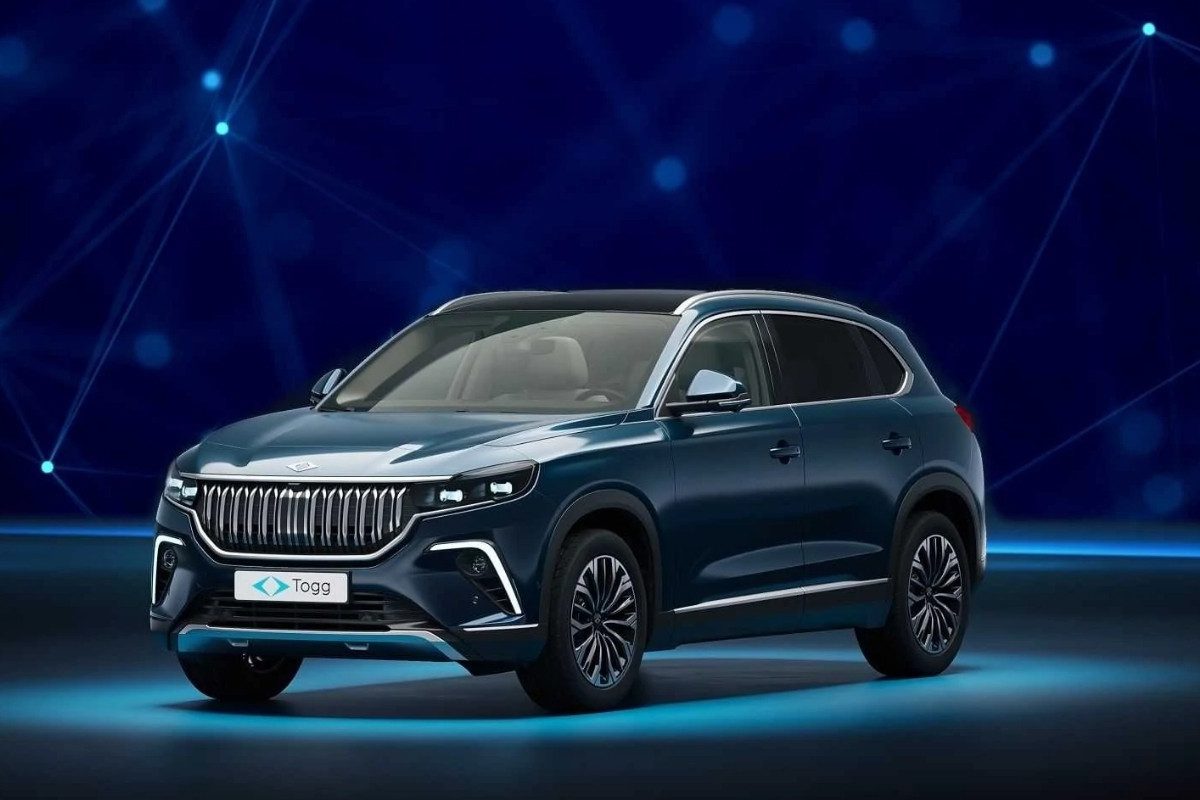 Togg, 2025 Yılına Fiyat Artışı Yapmadan Başlıyor: T10X V2 İçin 0 Faizli Kredi Seçenekleri Sunuluyor