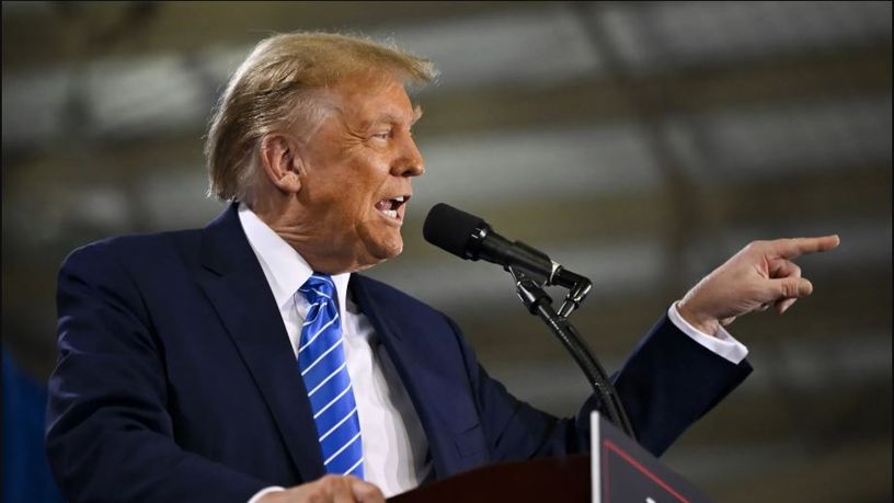 Trump, Yerel Enerji Üretimini Artırmak İçin Acil Durum Yetkilerini Kullanmayı Planlıyor