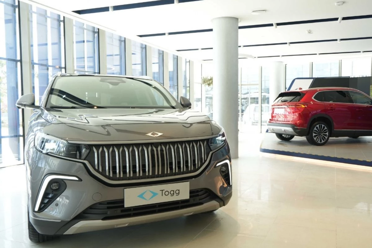 Türkiye’de Elektrikli ve Hibrit Otomobil Sayısı Hızla Artıyor: 2023’te 183 Bin Elektrikli Araç Trafikte