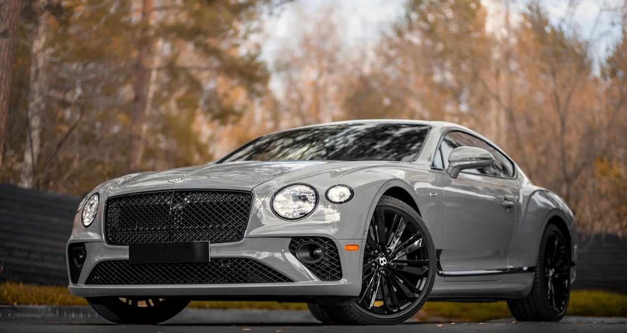 Türkiye’de Lüks Otomobil Satışlarında Yükseliş Devam Ediyor: 2024’te Rekor Satış