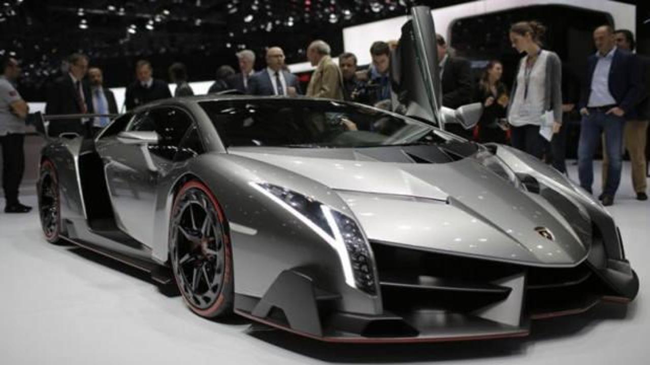 Türkiye’de Otomobil Satışları 2024’te Rekor Kırarken, Lüks Segmentte de Yüksek Performans