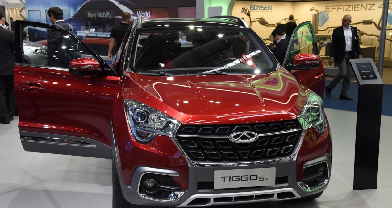 Vergi oranı yükseltilmişti: Çin’den gelen otomobillere zam yolda