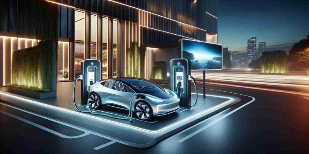 Yapay Zeka ve Elektrikli Araçlar, Otomotiv Endüstrisinin Geleceğini Şekillendiriyor