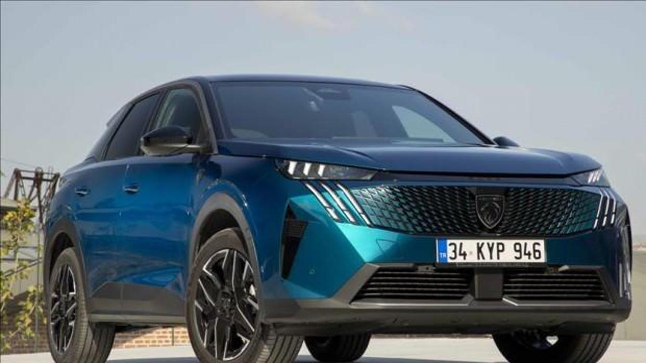 Yeni Peugeot 3008’den Büyük Başarı: 100 Bin Sipariş ile Rekor Kırdı