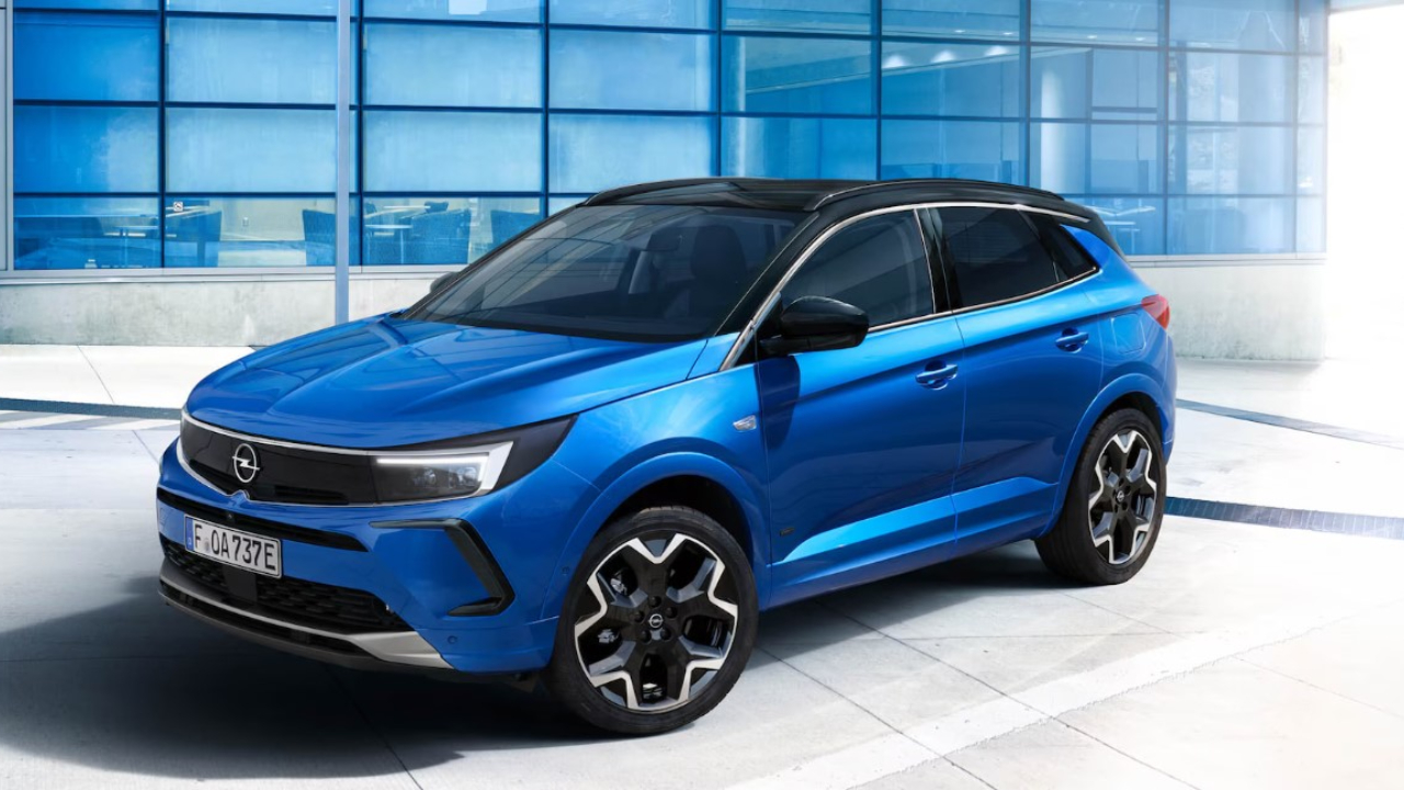 2025 Opel Grandland Fiyatları: Yeni Donanımlar ve Motor Seçenekleriyle Karşınızda