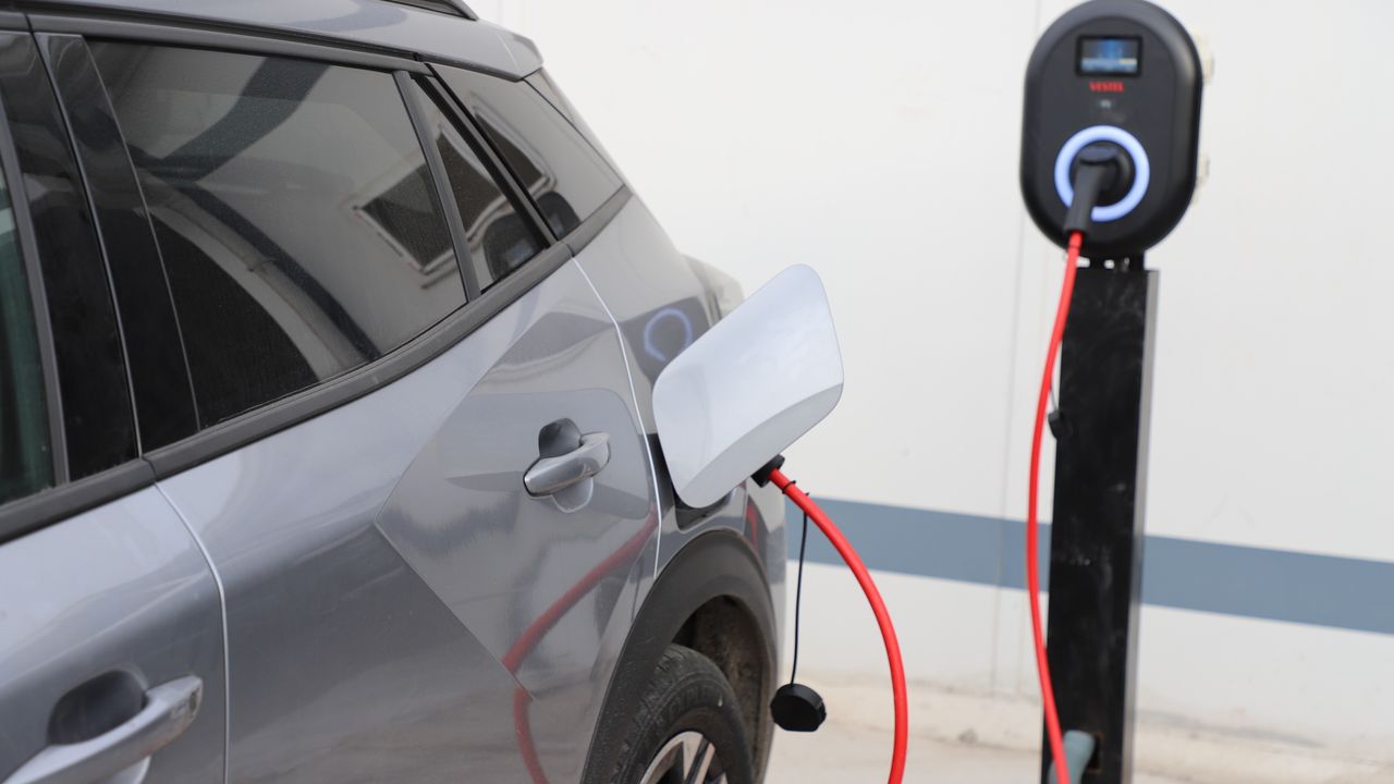 Akedaş elektrikli araçlara geçiyor: Çevre dostu adım! - Kahramanmaraş  Haberleri