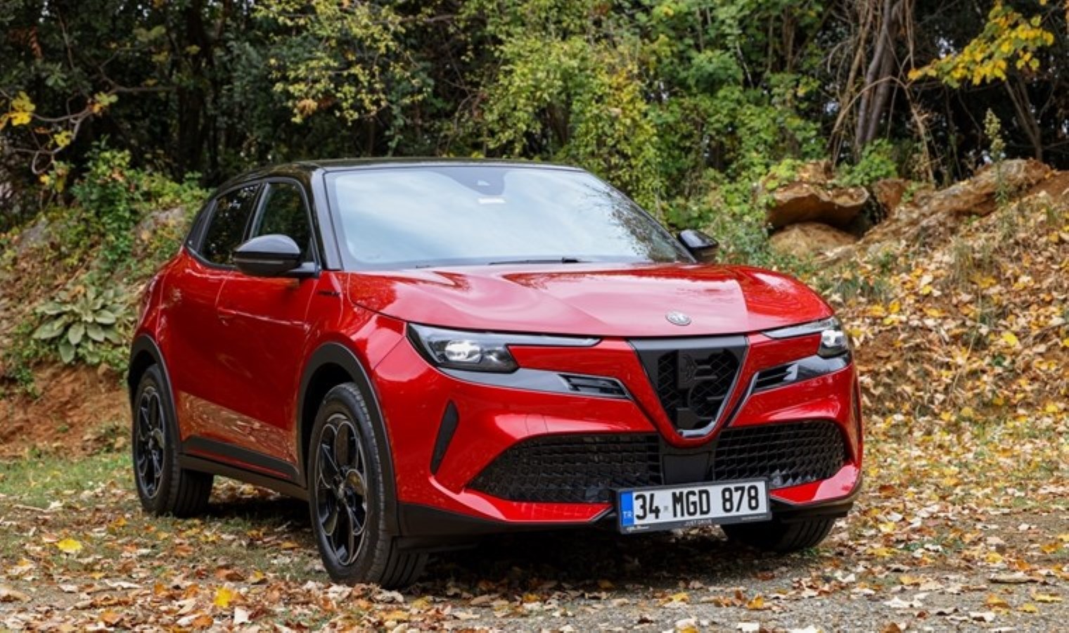 Alfa Romeo Junior Elettrica, Elektrikli Dünyada Yeni Bir Dönem Başlatıyor