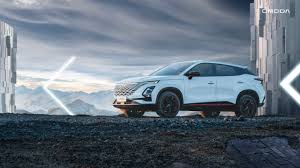 Chery OMODA 5, Küresel Z Kuşağını Büyülemeye Devam Ediyor