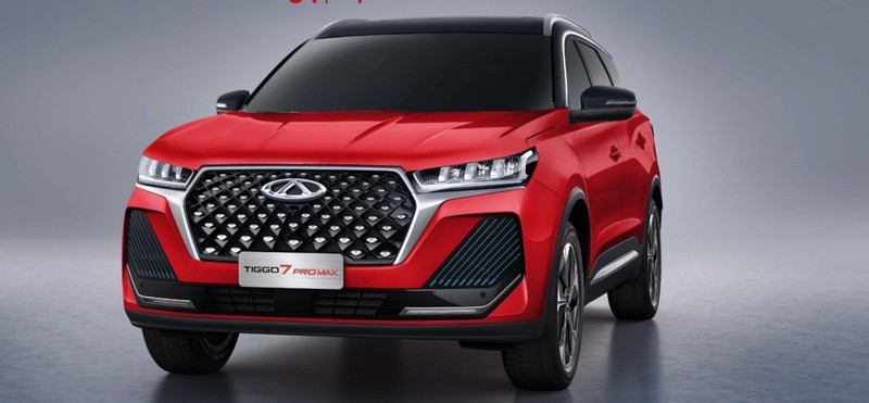 Chery Tiggo 7 Pro Max: Yeni Kampanyalar ve Özellikler
