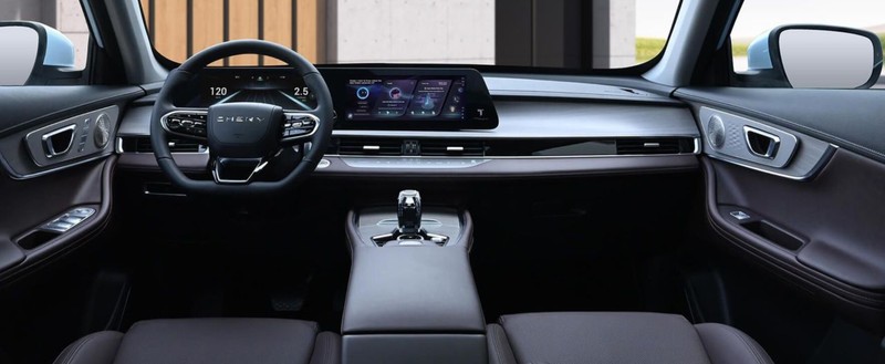 Chery Tiggo 7 Pro Max: Yeni Kampanyalar ve Özellikler