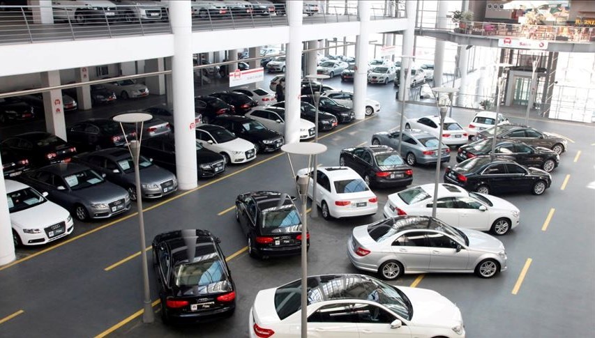 İkinci El Otomobil Piyasasında Durgunluk: Fiyatlar Yükselirken Talep Sabit Kaldı!
