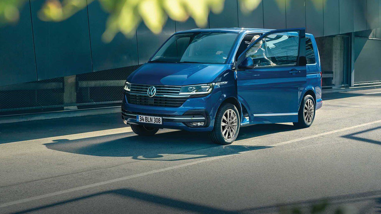 Volkswagen Caravelle satışa çıktı! İşte Volkswagen Caravelle güncel fiyatı  ve özellikleri