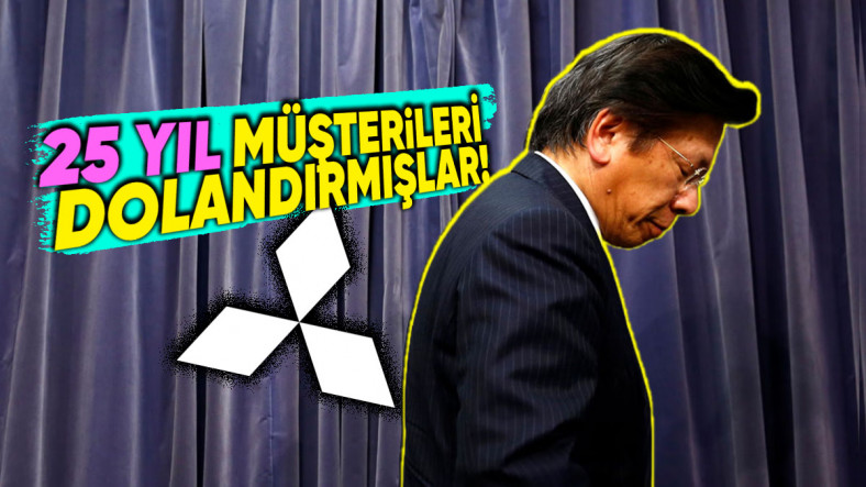 Mitsubishi’nin Yakıt Ekonomisi Sahtekârlığı: Büyük Skandalın Perde Arkası