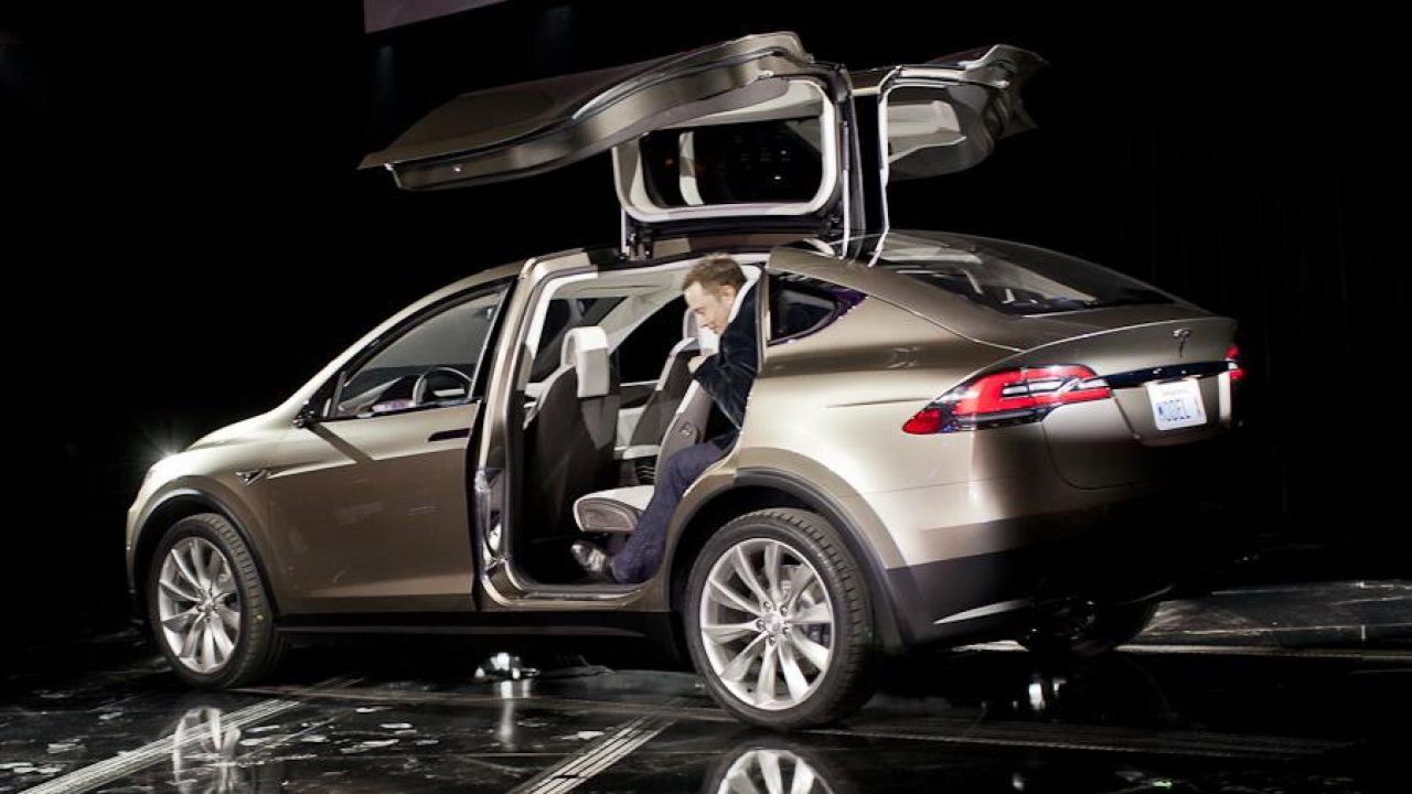 Tesla, Model S ve Model X İçin Güncellenmiş Versiyonlar Hazırlıyor!