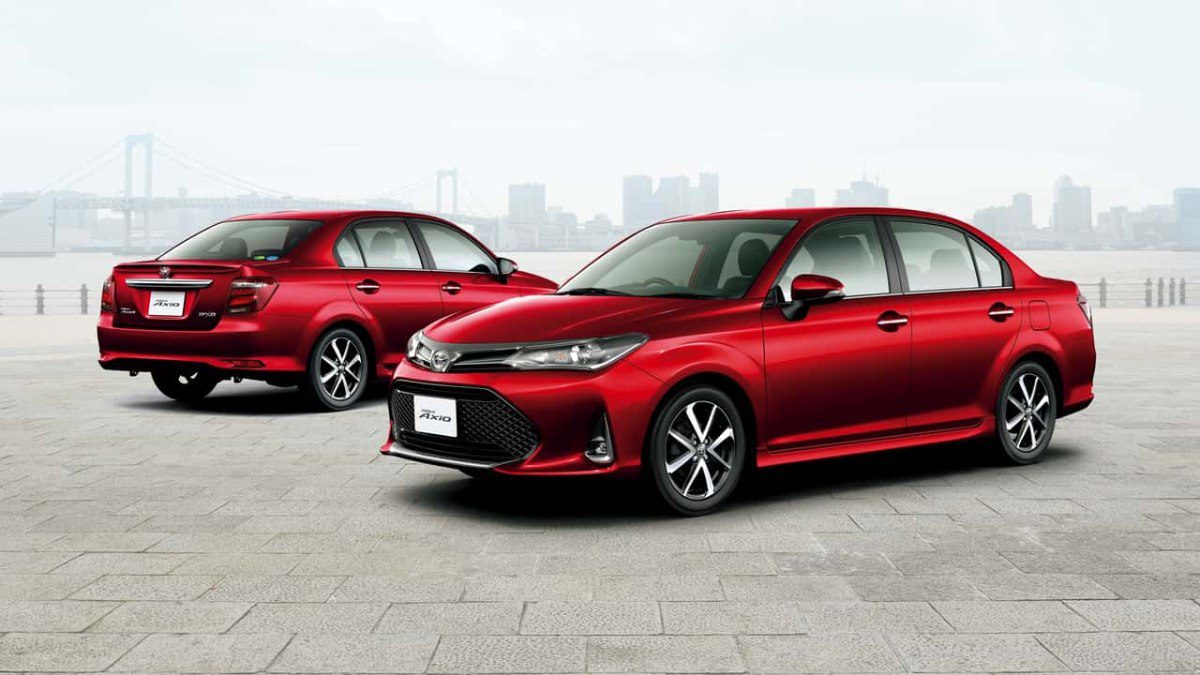 Toyota, Bazı Modellerinin Üretimini Sonlandırıyor